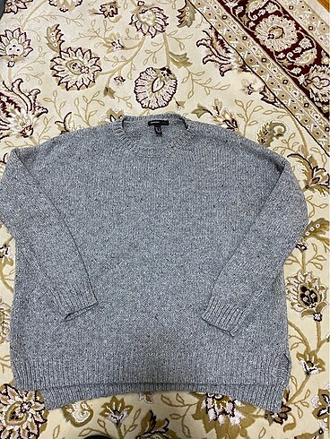 Kazak oversize