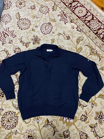 Polo yaka kazak