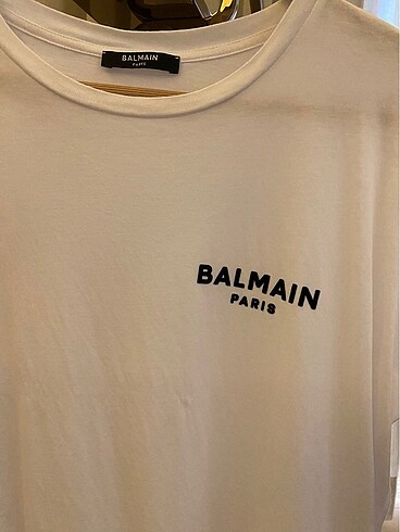 Balmain tshirt