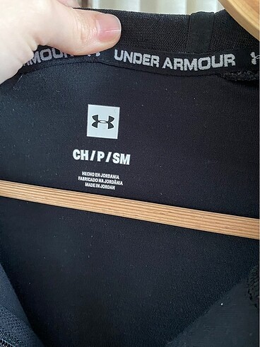 Diğer Under armour