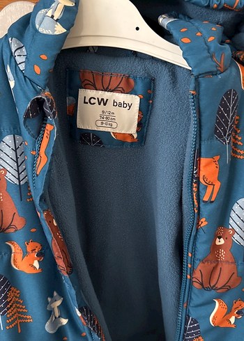 Bebek Astronot Tulumu - Görsel 2