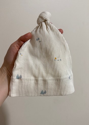 İdilbaby 6-12 Ay, 18 cm