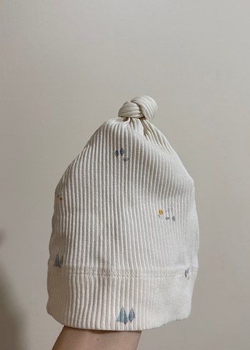 Erkek bebek Bere - Görsel 2