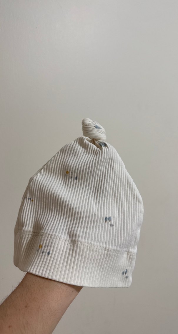 Erkek bebek Bere - Görsel 3