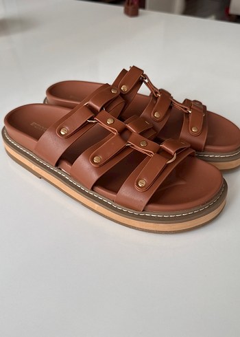 İpekyol kadın terlik - Görsel 2