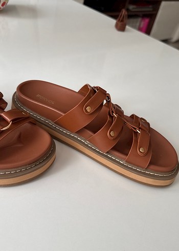 İpekyol kadın terlik - Görsel 3