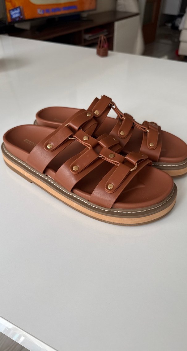 İpekyol kadın terlik - Görsel 2