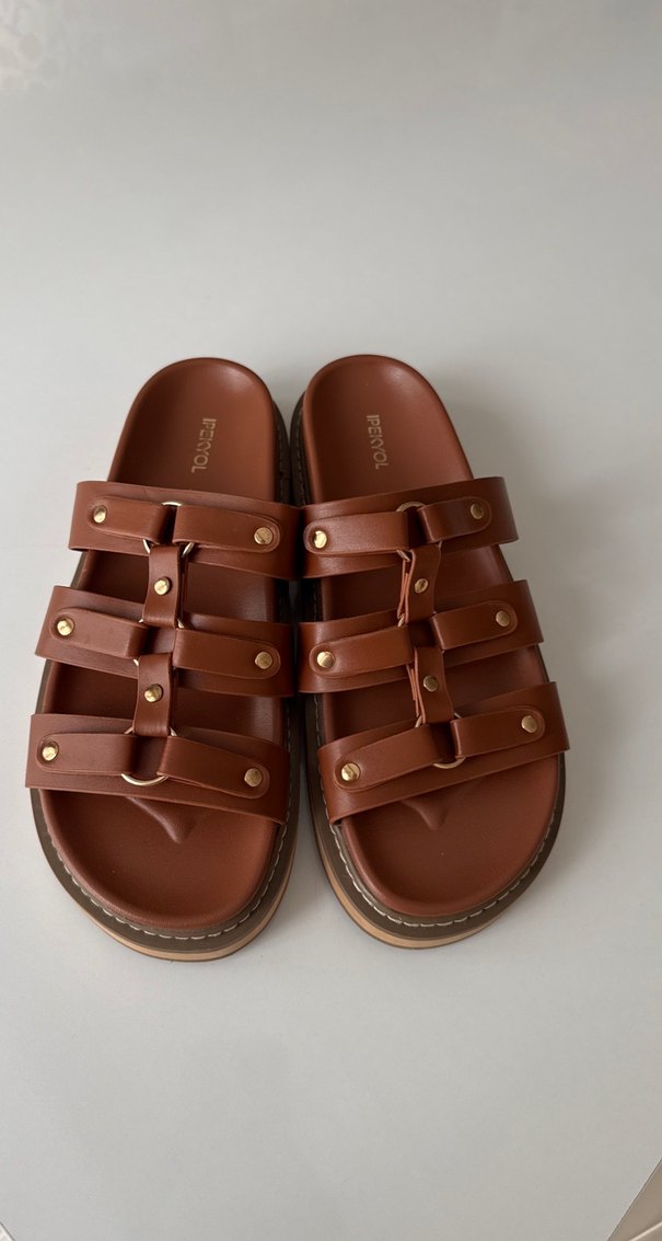 İpekyol kadın terlik - Görsel 4