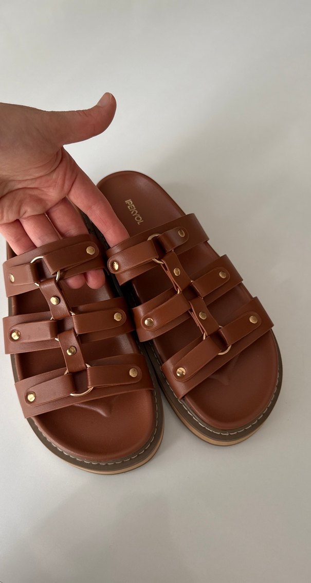 İpekyol kadın terlik - Görsel 5