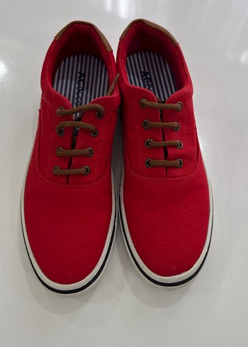 Altınyıldız erkek spor ayakkabı - Görsel 2