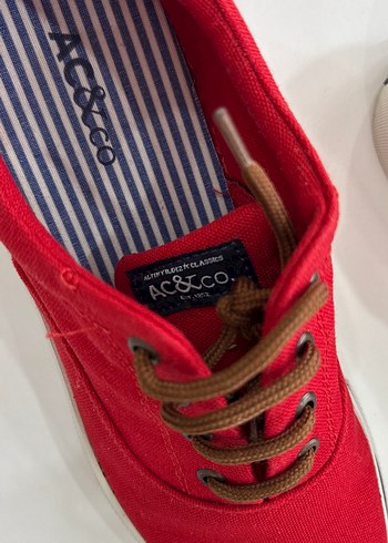 Altınyıldız erkek spor ayakkabı - Görsel 6