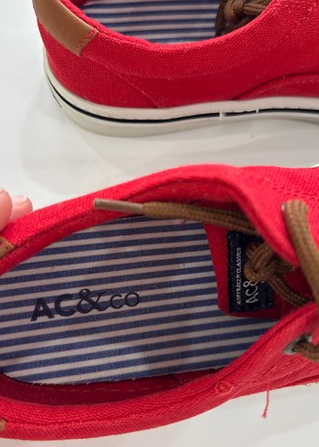 Altınyıldız erkek spor ayakkabı - Görsel 5