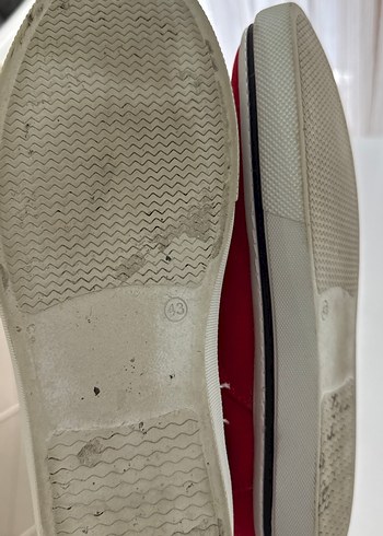 Altınyıldız erkek spor ayakkabı - Görsel 7