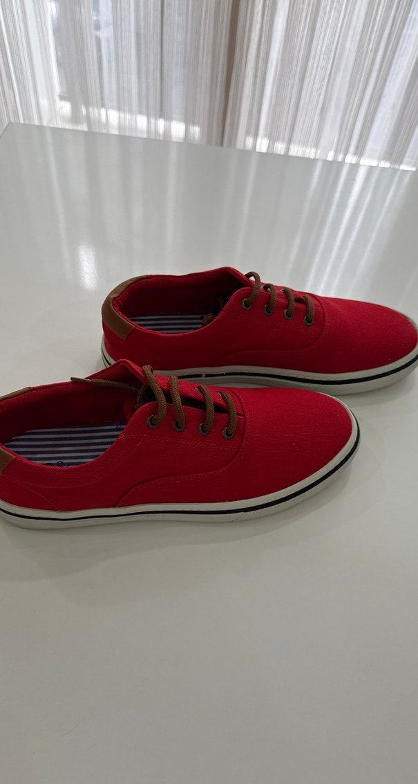 Altınyıldız erkek spor ayakkabı - Görsel 4