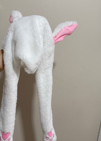 Kız çocuk Şapka - Görsel 2