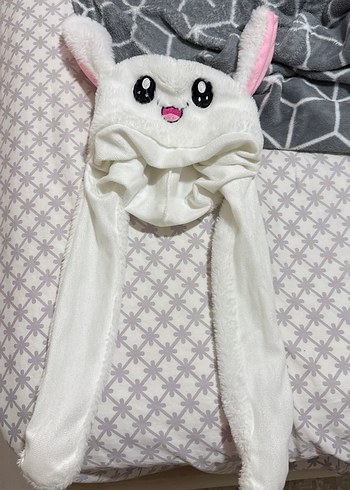 Kız çocuk Şapka - Görsel 3