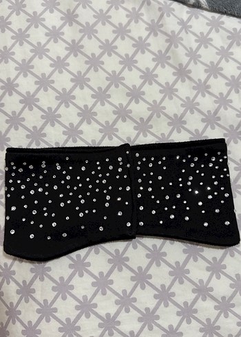 Kız çocuk termal bandana - Görsel 3