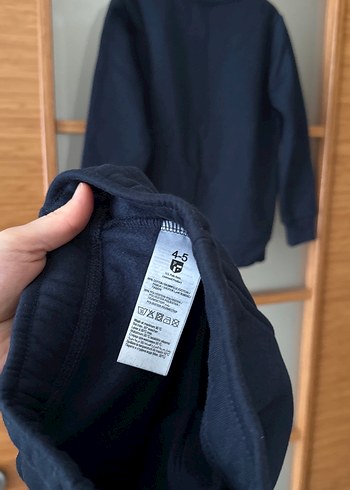 U.S  Polo Assn erkek çocuk alt üst takım - Görsel 7