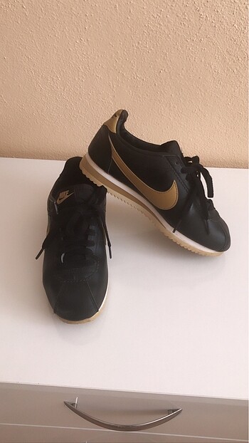 Nike ayakkabı