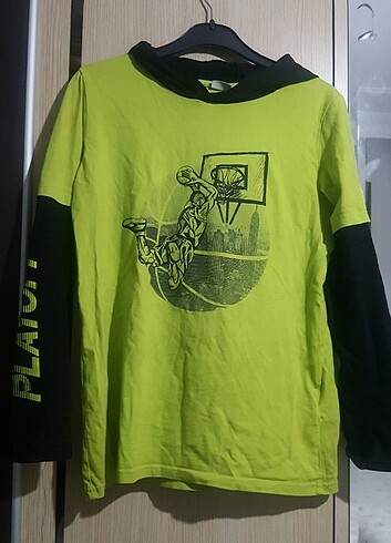 11/12 yaş lcw #sweatshirt 