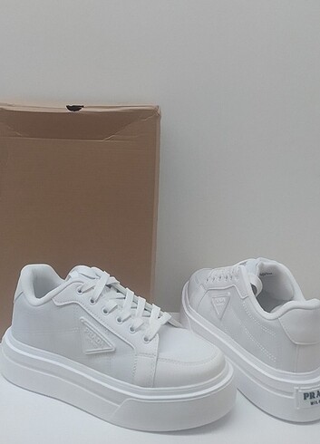 PRADA UNİSEX SPOR AYAKKABI