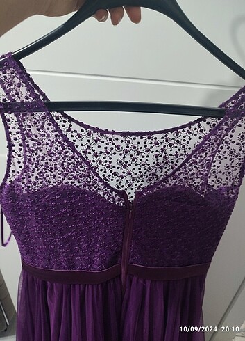 GECE ELBİSESİ  - Görsel 6