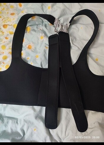 Dik duruş korsesi  - Görsel 2