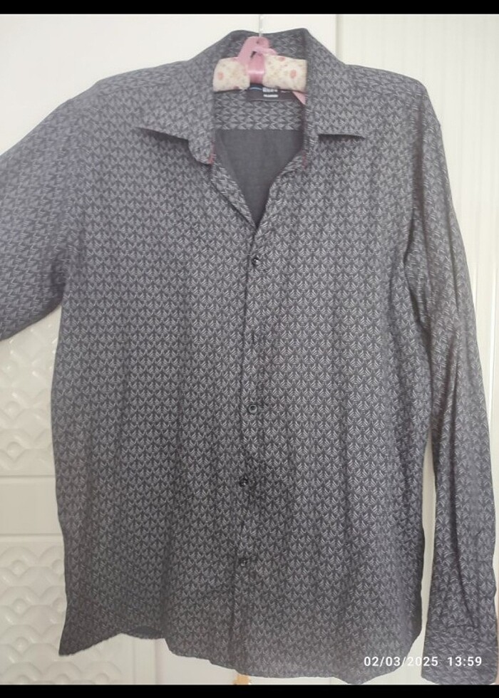 GÖMLEK  - Görsel 3