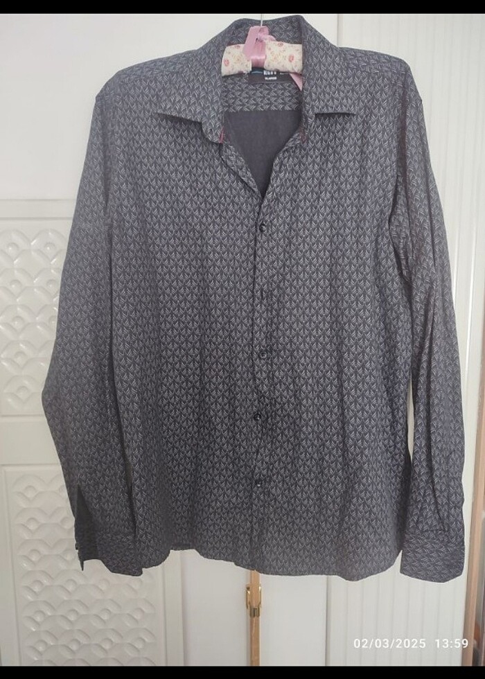 GÖMLEK  - Görsel 4