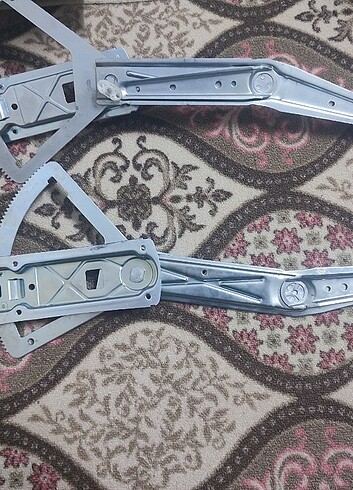  Cam kırkosu Opel corsa 94 model araç için uygun  - Görsel 2