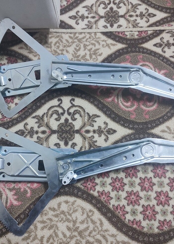  Cam kırkosu Opel corsa 94 model araç için uygun  - Görsel 4