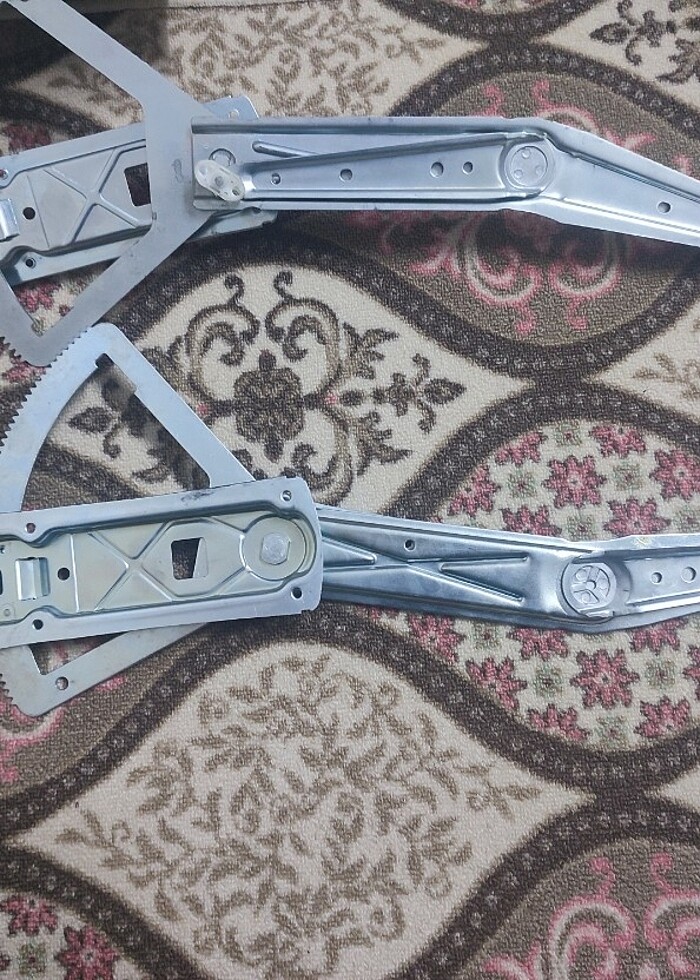  Cam kırkosu Opel corsa 94 model araç için uygun  - Görsel 5