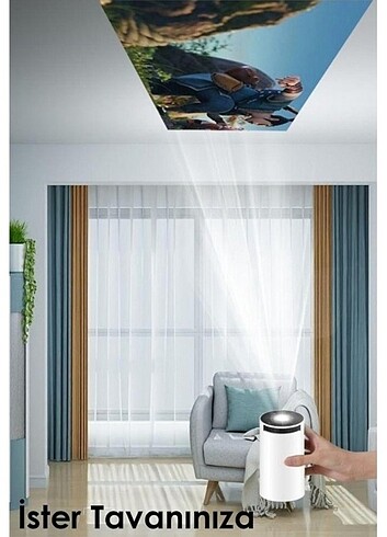 Projeksiyon sıfır - Görsel 6