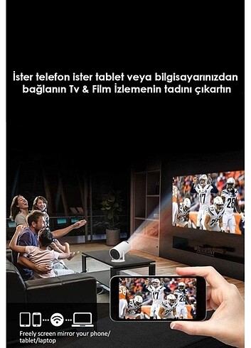 Projeksiyon sıfır - Görsel 7