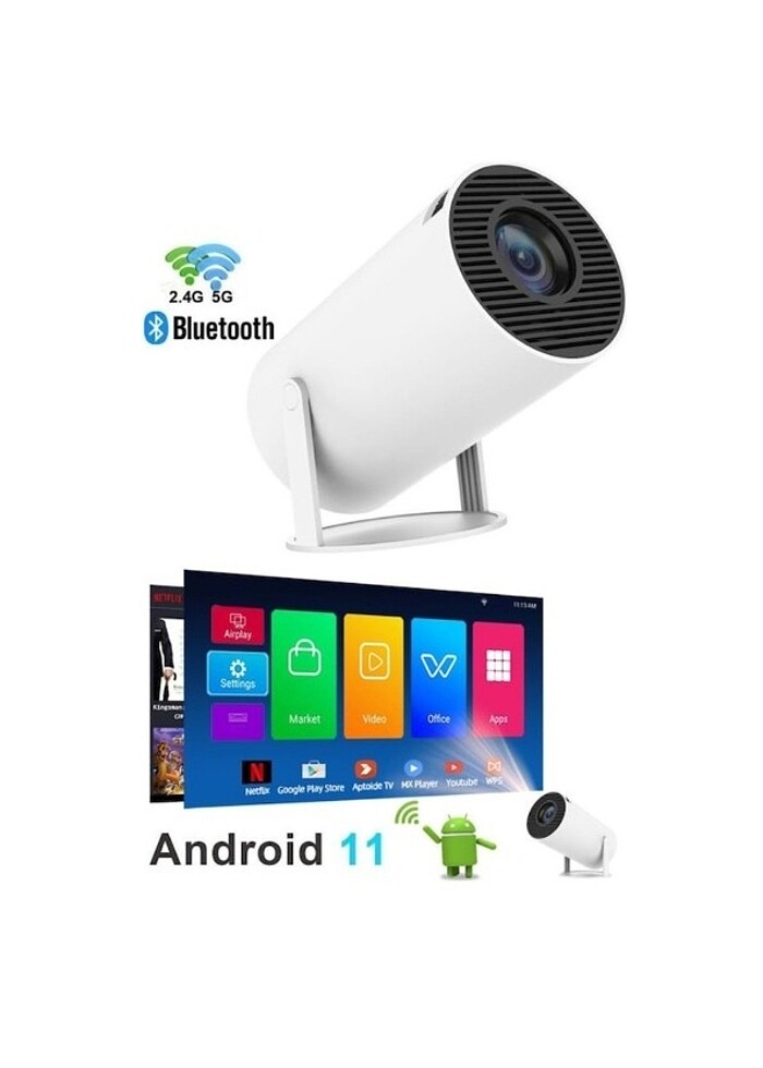 Projeksiyon sıfır - Görsel 2