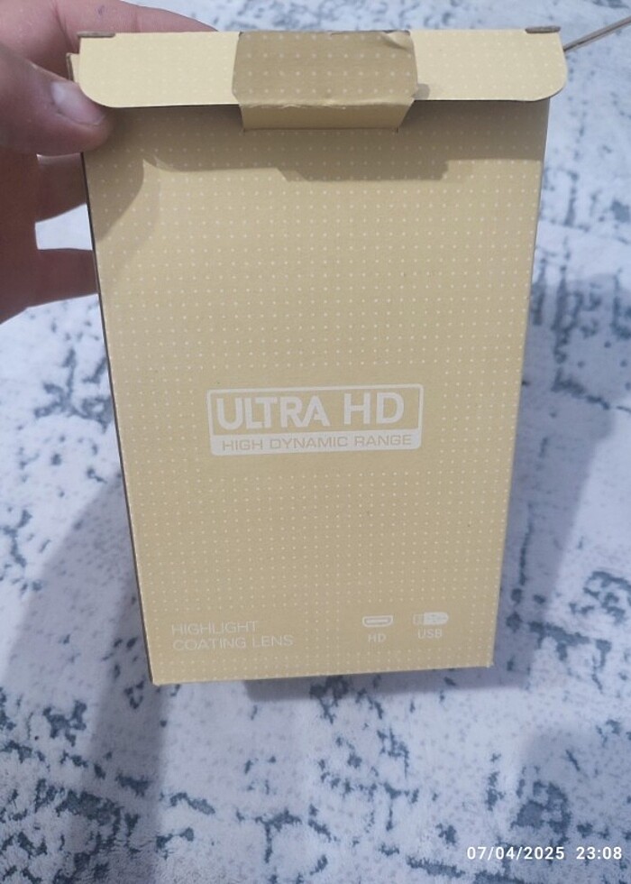 Projeksiyon sıfır - Görsel 3