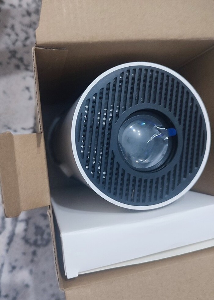 Projeksiyon sıfır - Görsel 4