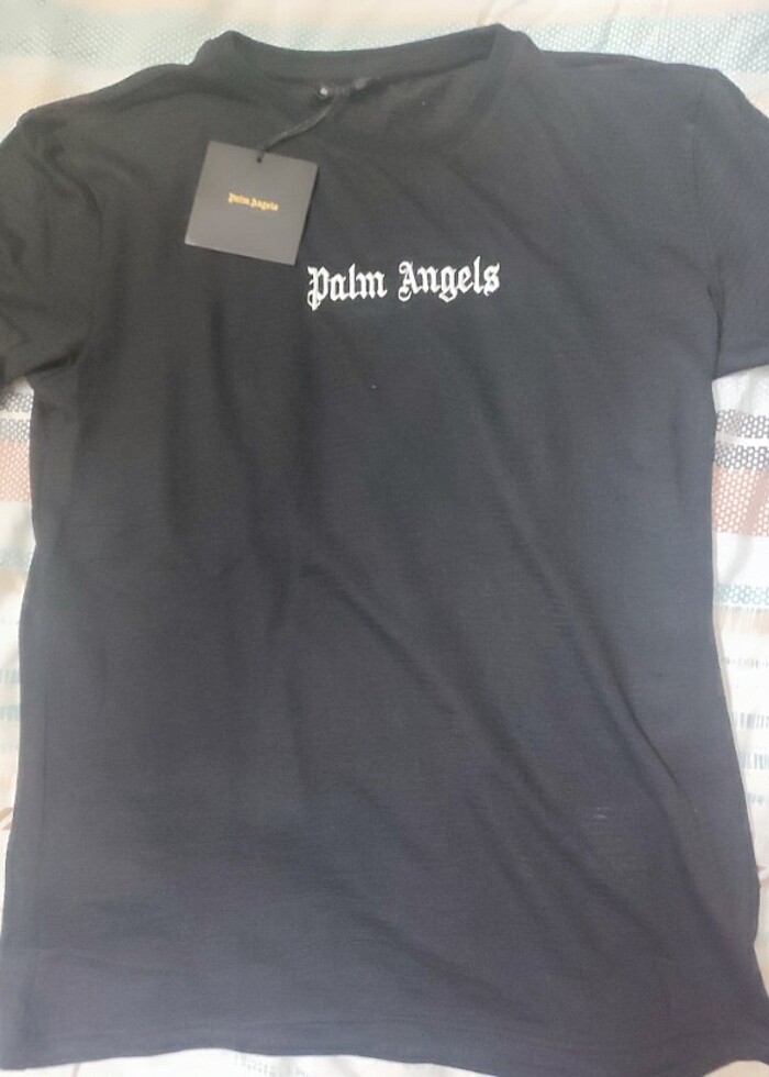 Sıfır tişort - Görsel 2