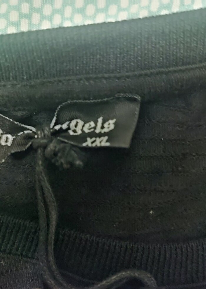 Sıfır tişort - Görsel 3