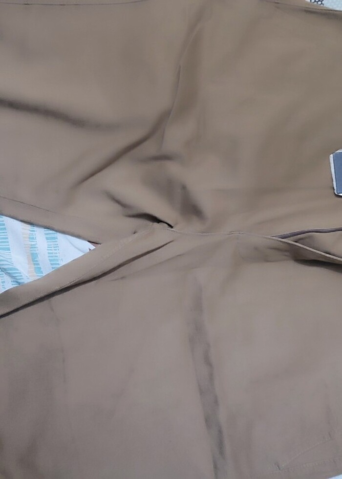 SLAZENGER SIFIR KISA PANTOLON - Görsel 2