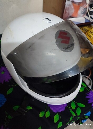 Kask içi çıkıp ona göre alım  yapalım  - Görsel 3