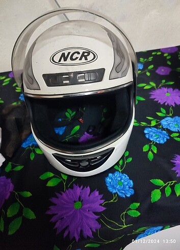 Ncr kask sıkıntı yok - Görsel 3