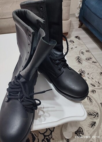 YDS ASKERİ BOT - Görsel 4