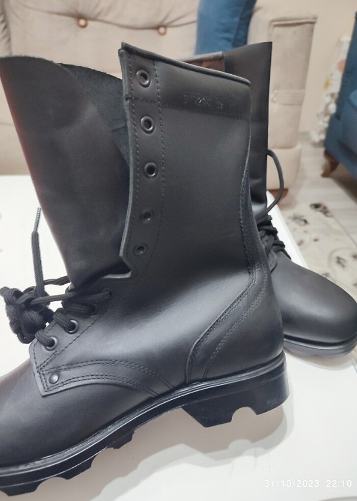 YDS ASKERİ BOT - Görsel 3