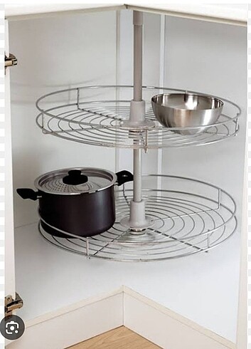 MUTFAK RAF SEPETİ - Görsel 5