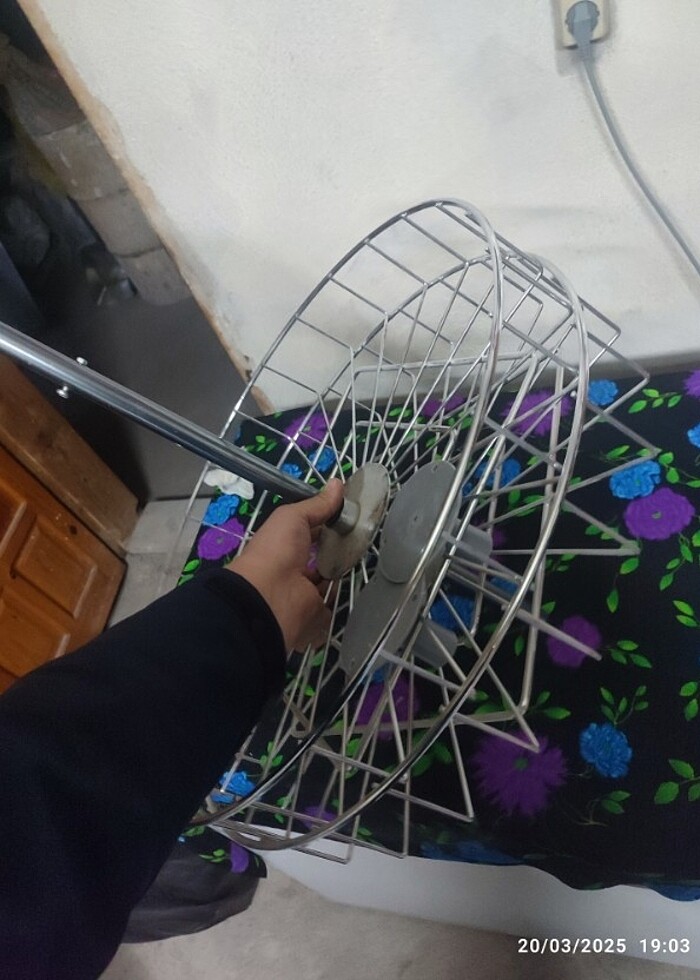 MUTFAK RAF SEPETİ - Görsel 3