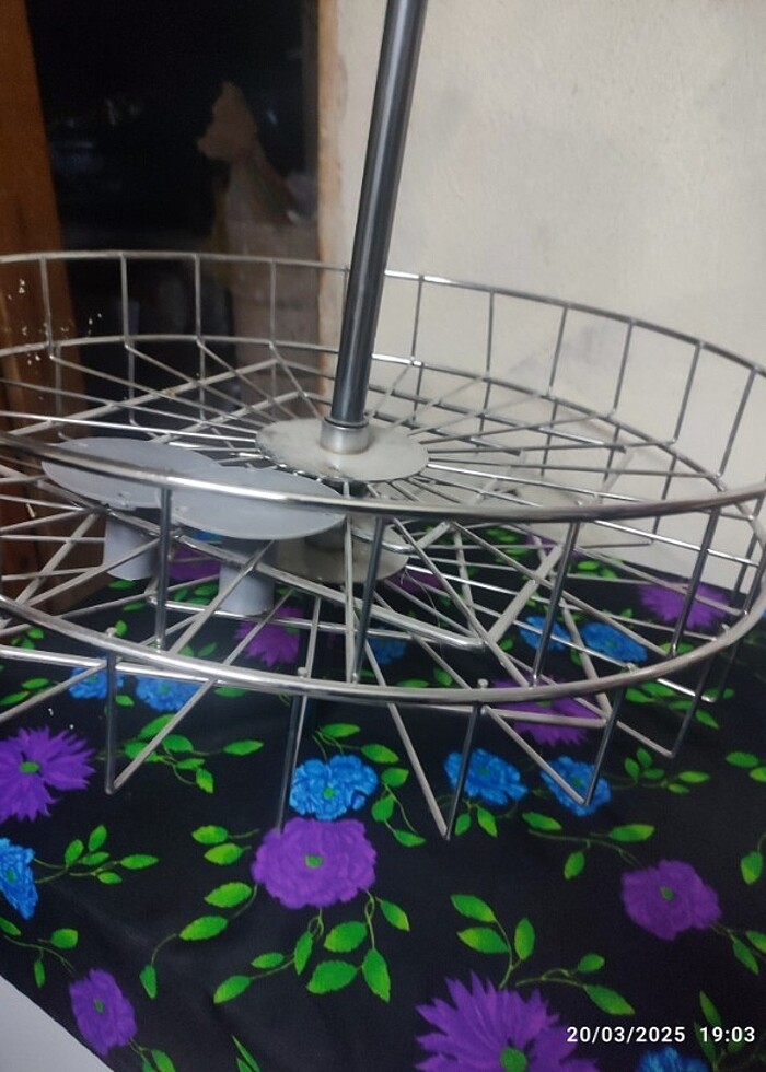 MUTFAK RAF SEPETİ - Görsel 4