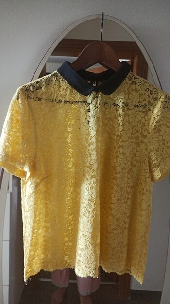 Bluz Zara Women