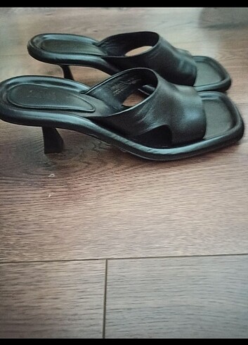 40 Beden Zara Terlik