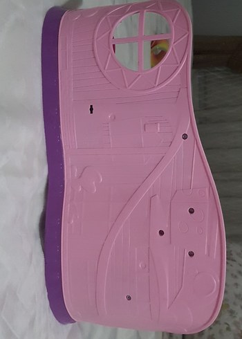 Poly pocket evi - Görsel 4